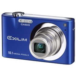 Casio Exilim EX-Z100