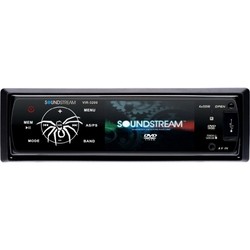 Soundstream VIR-3200