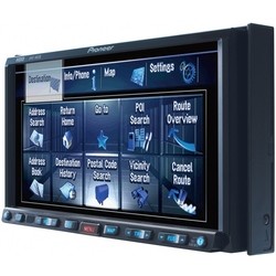 Pioneer AVIC-HD3-2