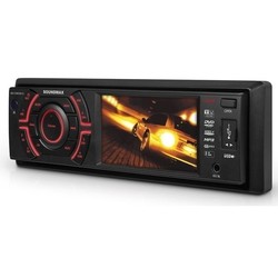 SoundMAX SM-CMD3012