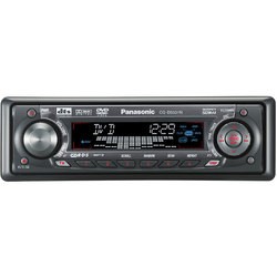 Panasonic CQ-D5501N