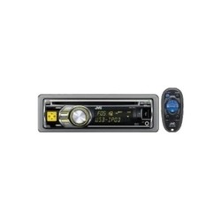 JVC KD-R605