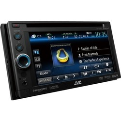 JVC KW-AV60