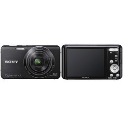 Sony W630