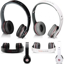 Monster Beats by Dr. Dre Solo HD