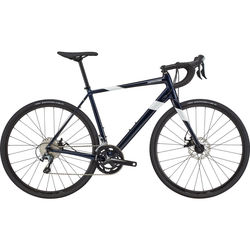 Cannondale Synapse Disc Tiagra 2020 frame 48