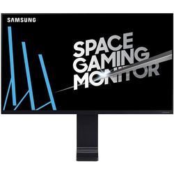 Samsung Space Monitor S32R750Q