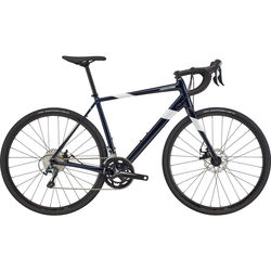 Cannondale Synapse Disc Tiagra 2020 frame 51