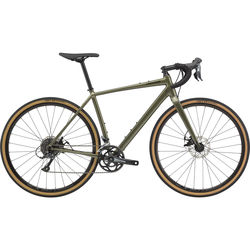 Cannondale Topstone Sora 2020 frame L