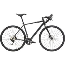 Cannondale Topstone 105 2020 frame S