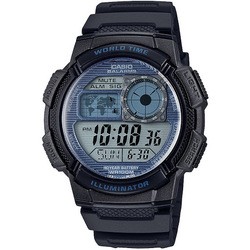 Casio AE-1000W-2A2