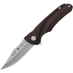 BUCK Sprint Pro Micarta