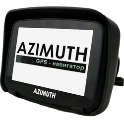 Azimuth M510 Moto