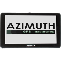 Azimuth M703