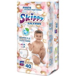 Skippy Ultra 6 / 40 pcs