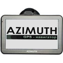 Azimuth B55