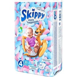 Skippy More Happiness Plus 4