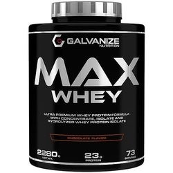 Galvanize Max Whey 0.9 kg