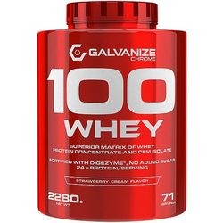 Galvanize 100 Whey 0.9 kg