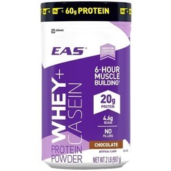 EAS Whey/Casein 0.907 kg