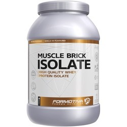 Formotiva Muscle Brick Isolate