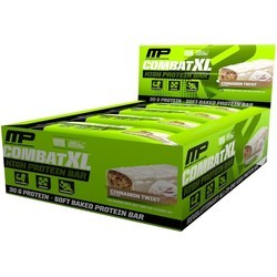 Musclepharm Combat XL High Protein Bars