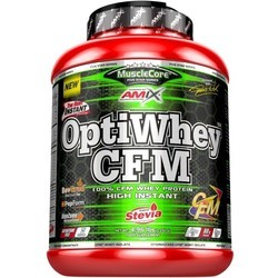 Amix OptiWhey CFM