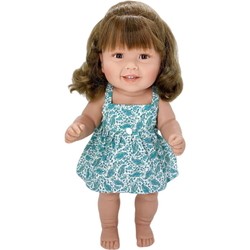 Manolo Dolls Diana 7172