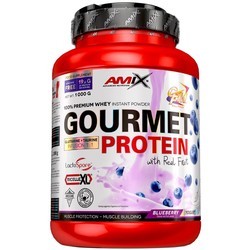 Amix GOURMET Protein 1 kg