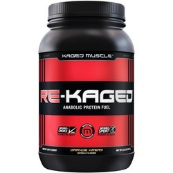 Kaged Muscle Re-Kaged 0.914 kg