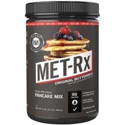 Met-Rx High Protein Pancake Mix