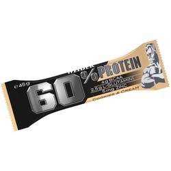 Weider 60% Protein Bars 45 g