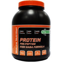 Bioline Protein Pre-Peptide High Gaba Formula
