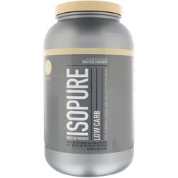 Isopure Low Carb 0.453 kg