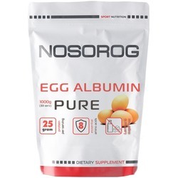 Nosorog Egg Albumin 1 kg