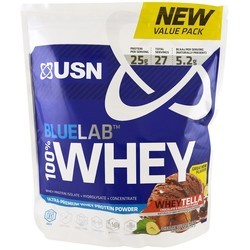 USN BlueLab 100% WHEY 0.907 kg