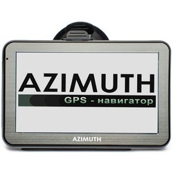 Azimuth B57