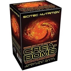 Scitec Nutrition Crea-Bomb 25x11 g