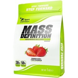Sport Definition Mass Definition 3 kg