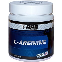 RPS Nutrition L-Arginine 300 g