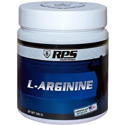 RPS Nutrition L-Arginine 500 g