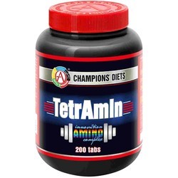 Akademija-T TetrAmin 200 tab