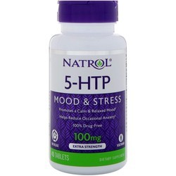 Natrol 5-HTP 100 mg 30 cap