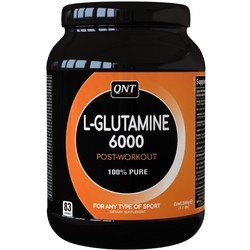 QNT L-Glutamine 6000