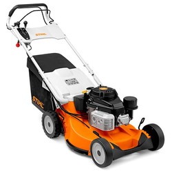 STIHL RM 756 GS