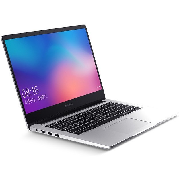 Xiaomi RedmiBook 14 Ryzen Edition (RedmiBook 14 Ryzen 5 8/512GB/Vega 8)