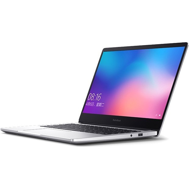 Xiaomi RedmiBook 14 Ryzen Edition (RedmiBook 14 Ryzen 5 8/512GB/Vega 8)