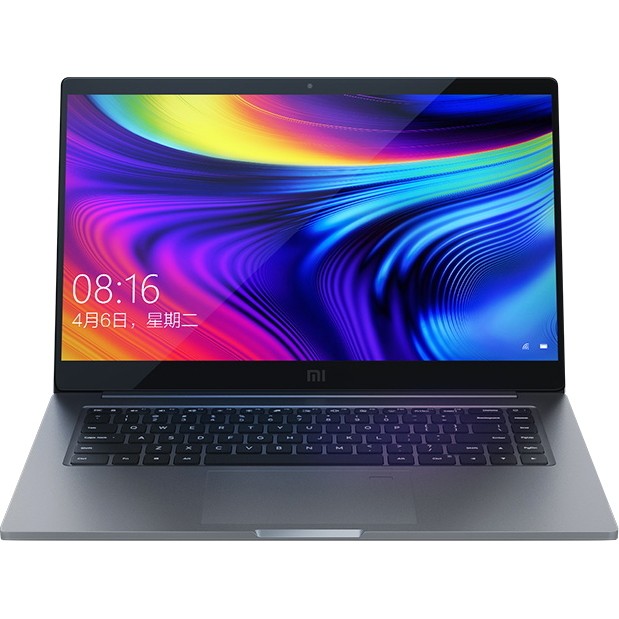 Xiaomi Mi Notebook Pro 15.6 Enhanced Edition (Mi Notebook Pro 15.6 i5 10210U 8/512GB/MX250)