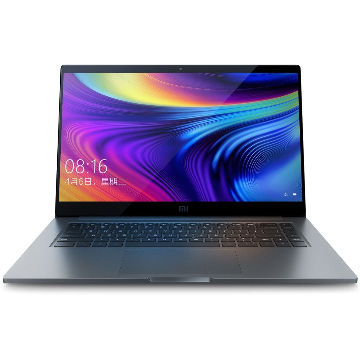 Xiaomi Mi Notebook Pro 15.6 Enhanced Edition (Mi Notebook Pro 15.6 i5 10210U 8/512GB/MX250)