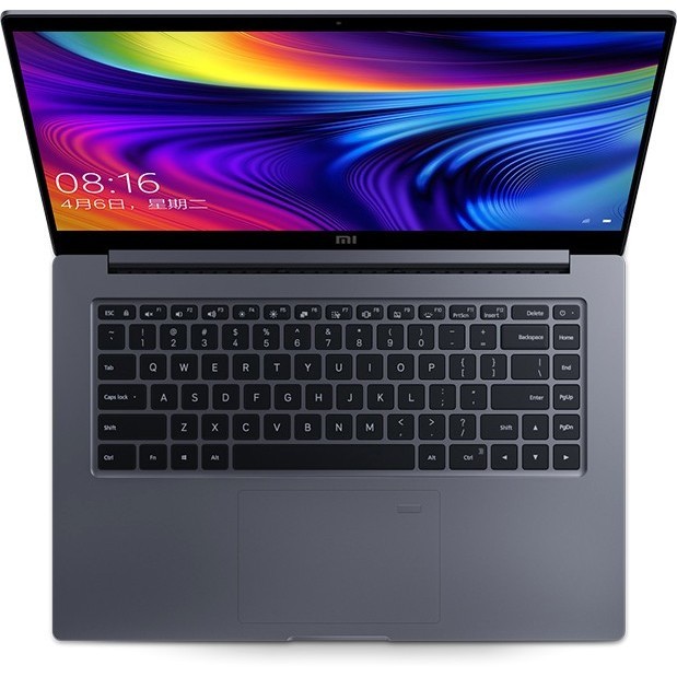 Xiaomi Mi Notebook Pro 15.6 Enhanced Edition (Mi Notebook Pro 15.6 i5 10210U 8/512GB/MX250)
